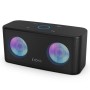 DOSS WB-269 SoundBox Plus Crni Bluetooth zvučnik