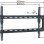 LINKOM TV nosač TILT 37''- 75''do 50kg Vesa 600*400 (762)