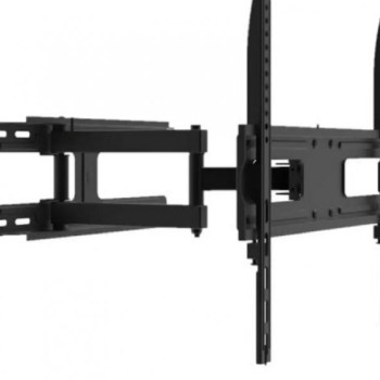 DOWE TV nosač ZGLOBNI 32''- 55''do 45kg Vesa 400*400