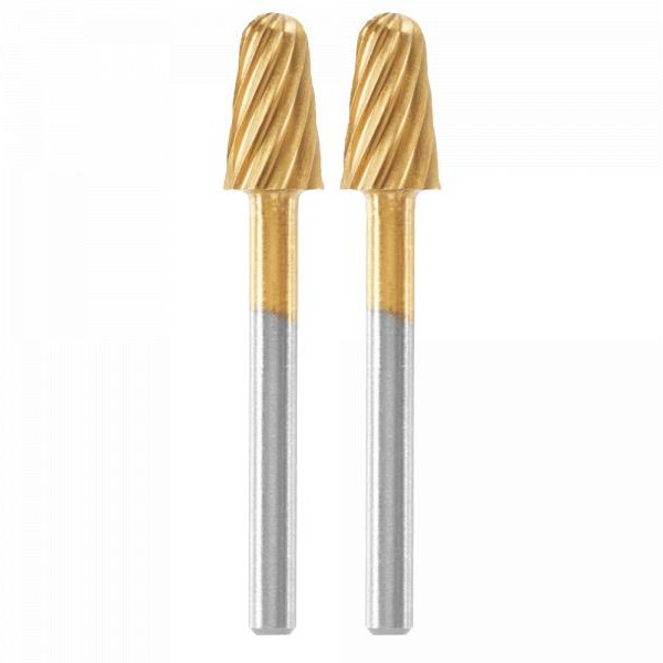 DREMEL 26150117DM Sekač presvučen titanijumom 6.4 mm