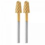 DREMEL 26150117DM Sekač presvučen titanijumom 6.4 mm