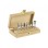 DREMEL 26150660JA Set za glodanje HSS