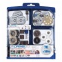 DREMEL 2615E725JA Set alata za sečenje i brušenje