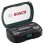 BOSCH zeleni alat 6-delni set nasadnih ključeva 2607017569