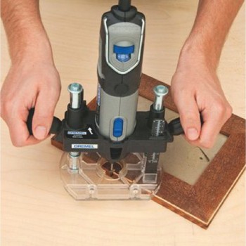 DREMEL Burgija za glodanje ( HSS ) 9,5 mm 612 2615061232