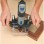 DREMEL Burgija za glodanje ( HSS ) 9,5 mm 612 2615061232