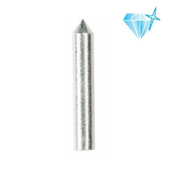 DREMEL Dijamantski vrh za graviranje 9929, 26159929JA
