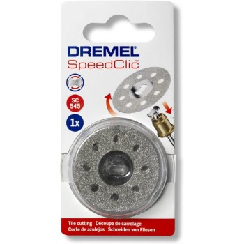 DREMEL EZ SpeedClic dijamantska ploča za sečenje SC545, 2615S545JB