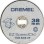 DREMEL EZ SpeedClic metalna ploča za sečenje SC456B, 2615S456JD
