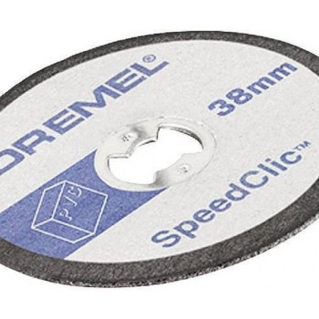 DREMEL EZ SpeedClic plastična ploča za sečenje SC476, 2615S476JB