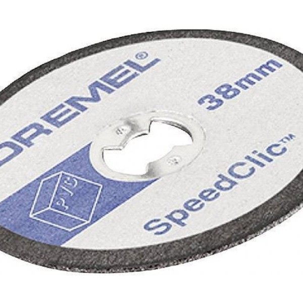 DREMEL EZ SpeedClic plastična ploča za sečenje SC476, 2615S476JB