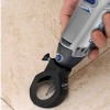 DREMEL Nastavci za uklanjanje viška maltera 1,6 mm 569 2615056932