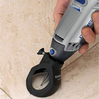 DREMEL Nastavci za uklanjanje viška maltera 1,6 mm 569 2615056932