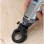 DREMEL Nastavci za uklanjanje viška maltera 1,6 mm 569 2615056932