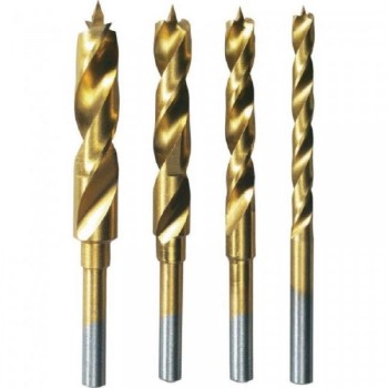 DREMEL Set nastavaka za bušenje drveta 636, 26150636JA