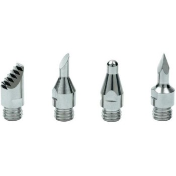 DREMEL Set pribora za VersaTip 204, 26150204JA