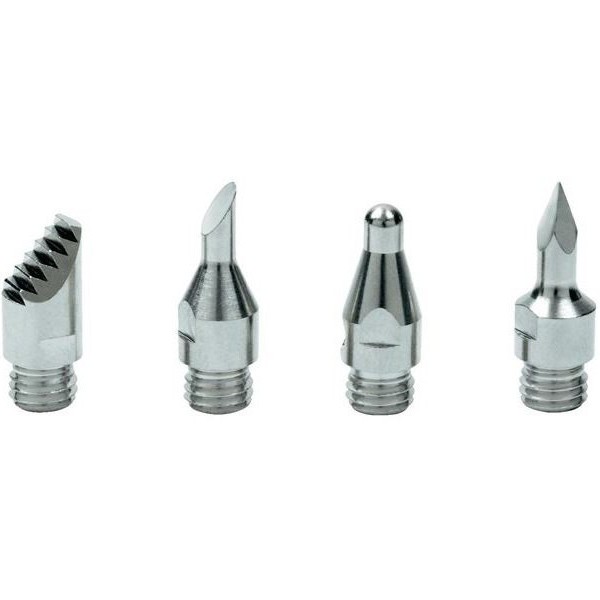 DREMEL Set pribora za VersaTip 204, 26150204JA