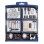 DREMEL Set višenamenskog pribora od 150 delova. 724, 2615S724JA