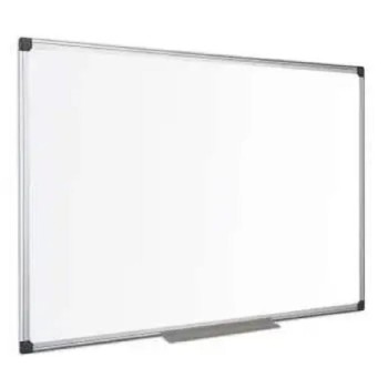 Duplo Magnetna tabla 60x90 alu ram