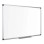 Duplo Magnetna tabla 60x90 alu ram