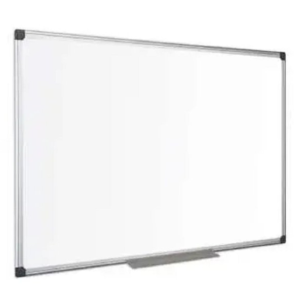 Duplo Magnetna tabla 60x90 alu ram