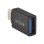 DVICED Adapter Type-C to USB-A