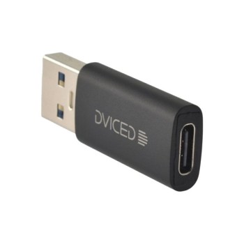 DVICED Adapter USB-A to Type-C