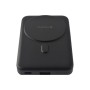DVICED Power bank 10000mAh - Black