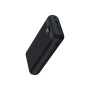 DVICED Power bank 30000mAh - Black