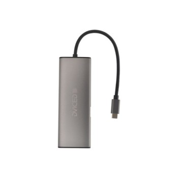 DVICED Type-C 7-in-1 HUB