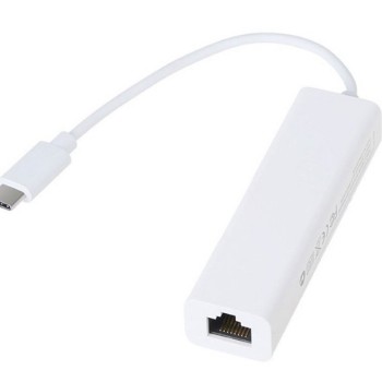 E-GREEN Adapter USB tip C - Gigabit ethernet beli