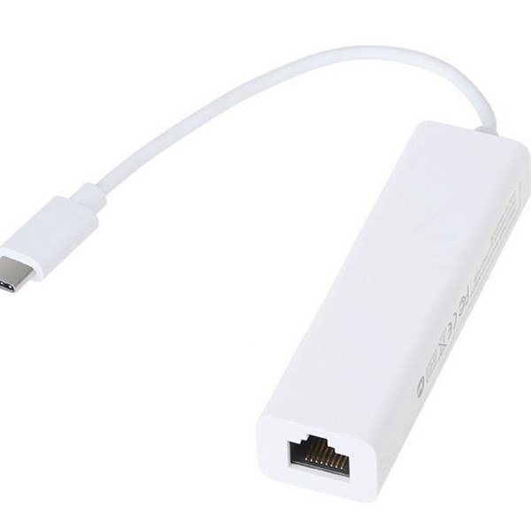 E-GREEN Adapter USB tip C - Gigabit ethernet beli