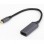 E-GREEN Adapter USB 3.1 tip C (M) - HDMI 2.0 (F)