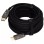 E-GREEN AOC Opticki Kabl HDMI 2.1 M/M 100m crni 8K/60Hz 48 Gbps