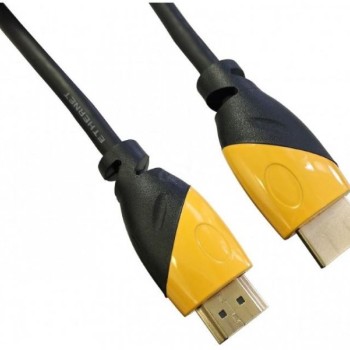 E-GREEN Kabl HDMI V2.0 M/M 20m crni