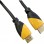 E-GREEN Kabl HDMI V2.0 M/M 20m crni