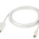 E-GREEN Mini DisplayPort (M) - HDMI (M) (aktiv mod) 1.8m beli