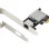 E-GREEN PCI-Express kontroler 1-port 2.5 Gigabit Ethernet Intel I225 KON00378