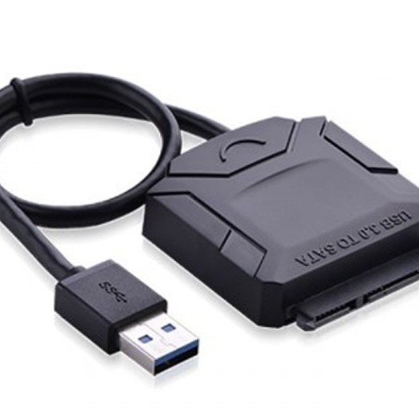 E-GREEN USB 3.0 to SATA GC