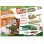 EASTCOLIGHT Kreativni set Napravi krokodila 95/35033