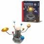 EASTCOLIGHT Kreativni set Napravi solarni sistem 95/36041