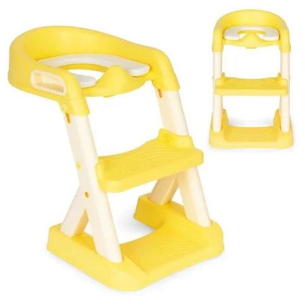 ECO TOYS Adapter set za wc šolju