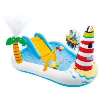 ECO TOYS BAZEN ZA DECU IGRAONICA INTEX 57162