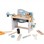 ECO TOYS Drevni alat za igru 52 elementa (1182N)