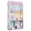 ECO TOYS DRVENA KUĆICA ZA LUTKE Blueberry Residence