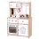 ECO TOYS DRVENA KUHINJA XXL + cooking accessories