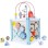 ECO TOYS Drvena radionica sto sa alatom 32 elementa (1172)