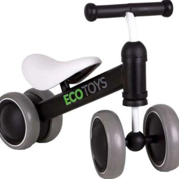 ECO TOYS Guralica ( JM-118 BLACK )