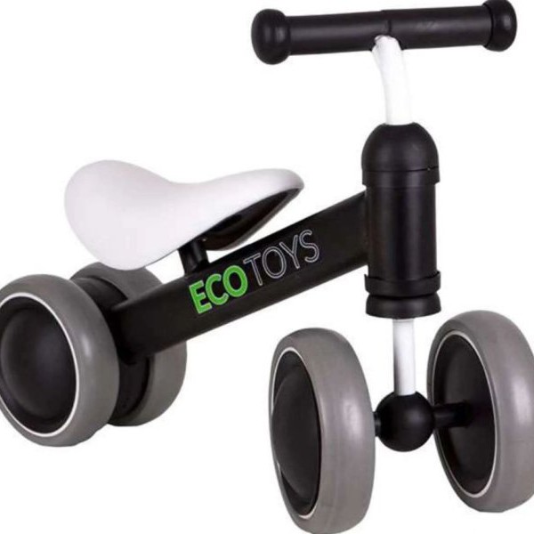 ECO TOYS Guralica ( JM-118 BLACK )