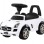 ECO TOYS Guralica Mercedes SLS BELI (332-BIALY )
